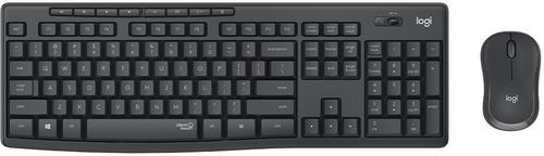 Logitech Wireless Combo MK295